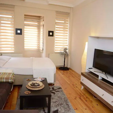 Bird * イスタンブール