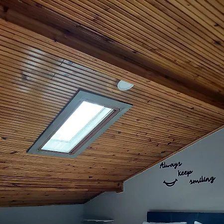 Bird Apartment