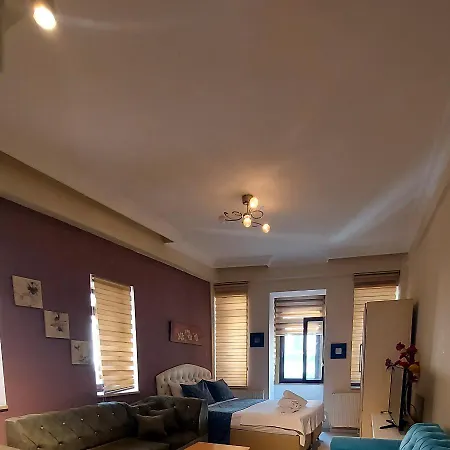 Apartment Bird *