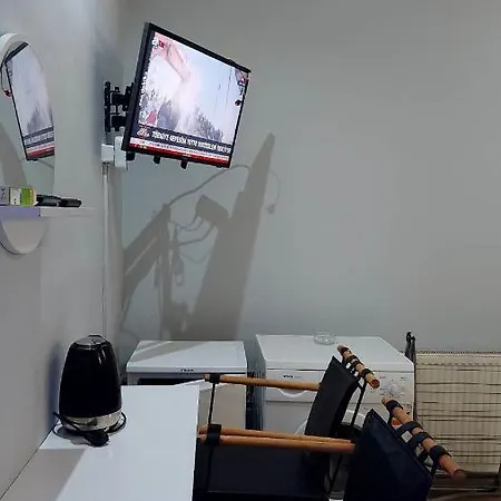 Bird Appartement Istanboel