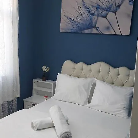 Apartment Bird *