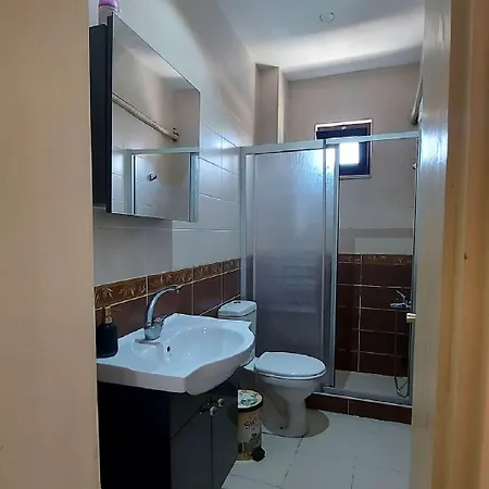 Апартаменты Bird