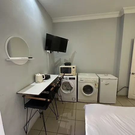 Bird Апартаменты