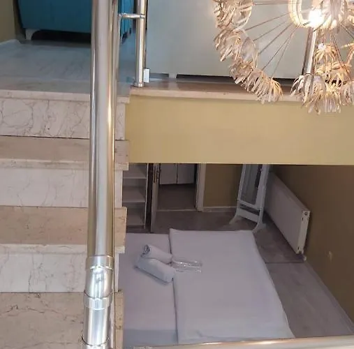 아파트 Bird 이스탄불