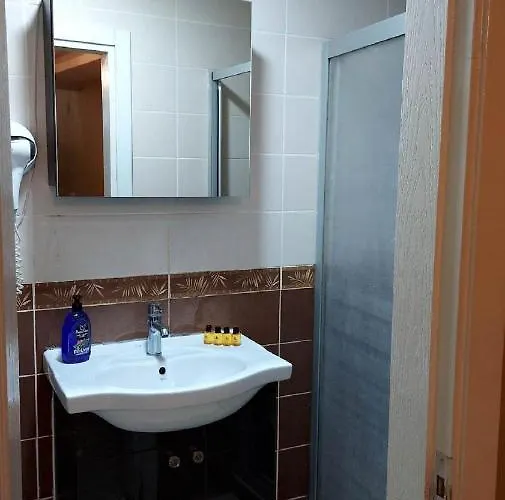 아파트 Bird 이스탄불