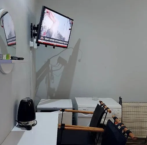 Bird Διαμέρισμα Κωνσταντινούπολη