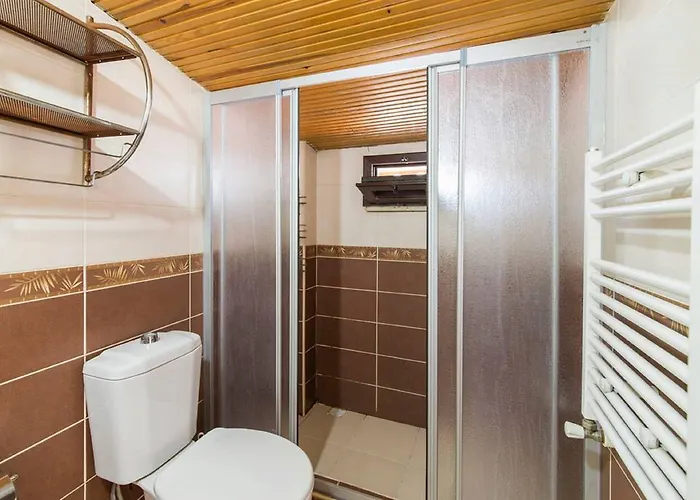 아파트 Bird 이스탄불