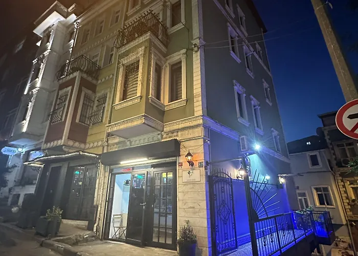 Bird Διαμέρισμα *