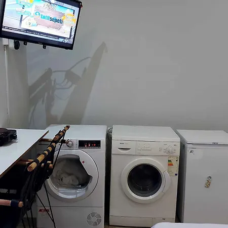 Apartamento Bird Estambul