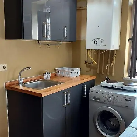 Apartman Bird Isztambul