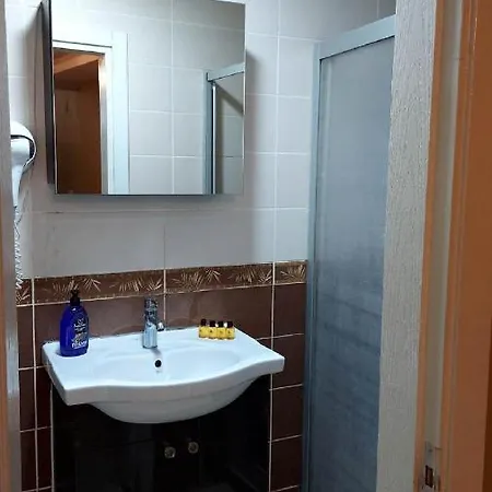 Apartman Bird Isztambul