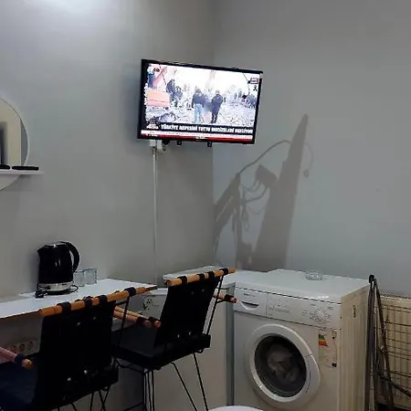 Apartman Bird Isztambul
