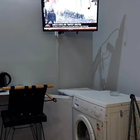 Bird Apartman *