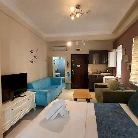 Apartman Bird