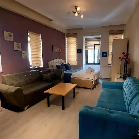 Apartman Bird *