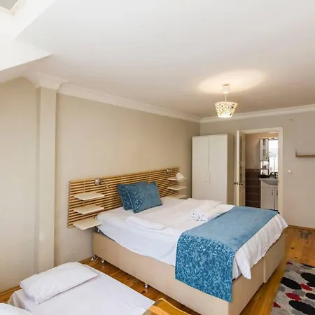 Apartman Bird *