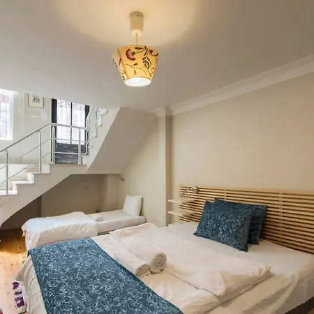 Apartman Bird
