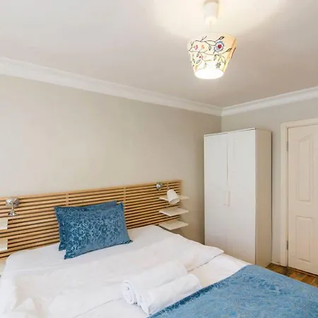 Apartman Bird