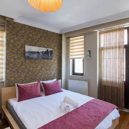 Apartman Bird *