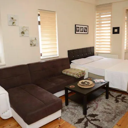 Apartman Bird