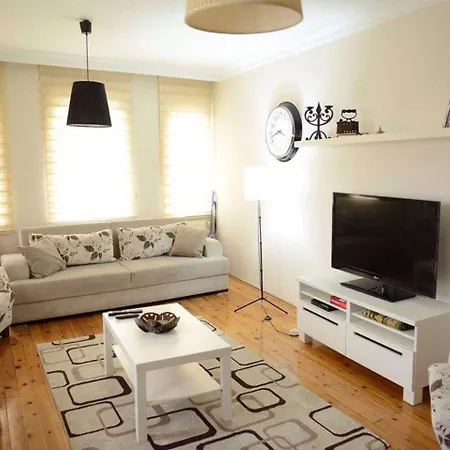 Bird Apartman