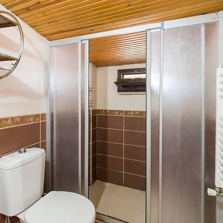 Apartman Bird Isztambul