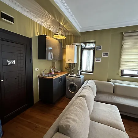 Apartman Bird