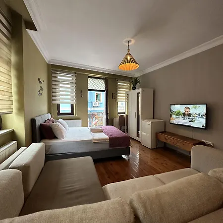 Apartman Bird