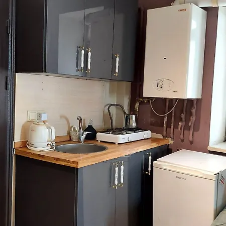 Bird Apartman
