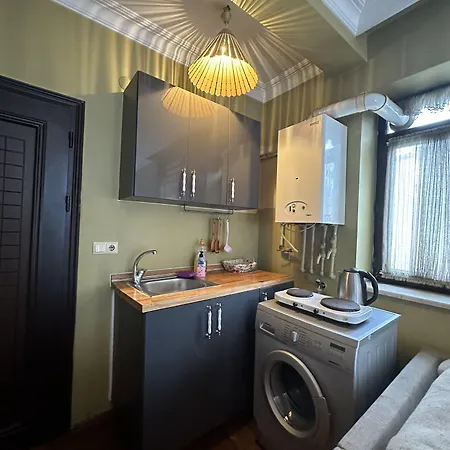 Apartman Bird *