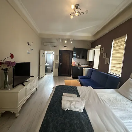 Bird Apartman